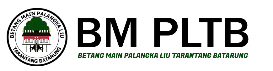 Betang Main Palangka Liu Tarantang Batarung